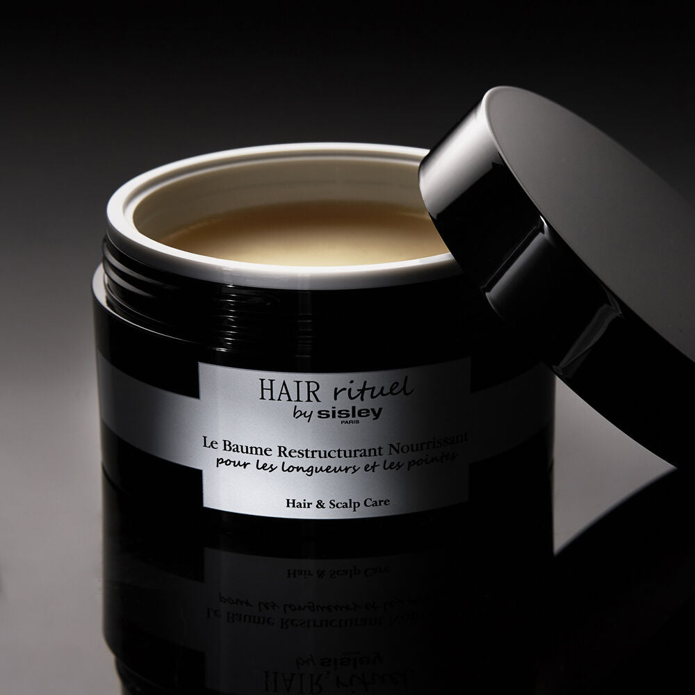 Dầu Dưỡng Tóc HAIR Rituel by Sisley Restructuring Nourishing Balm - Kallos Vietnam