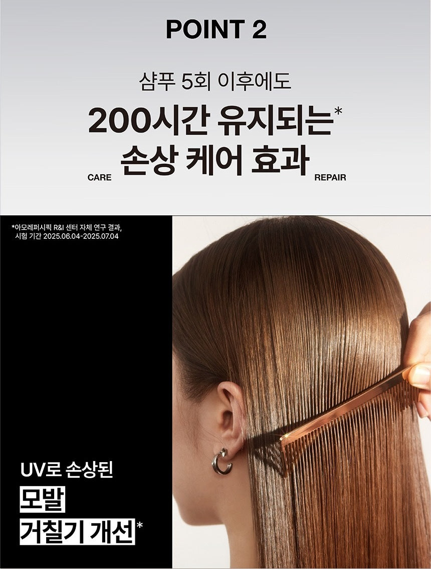 Kem Ủ Tóc Mise En Scene Perfect Argan Capsule Repair Hair Mask