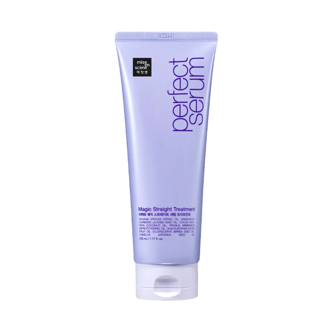 Kem Ủ Tóc Mise En Scene Perfect Magic Straight Serum Treatment