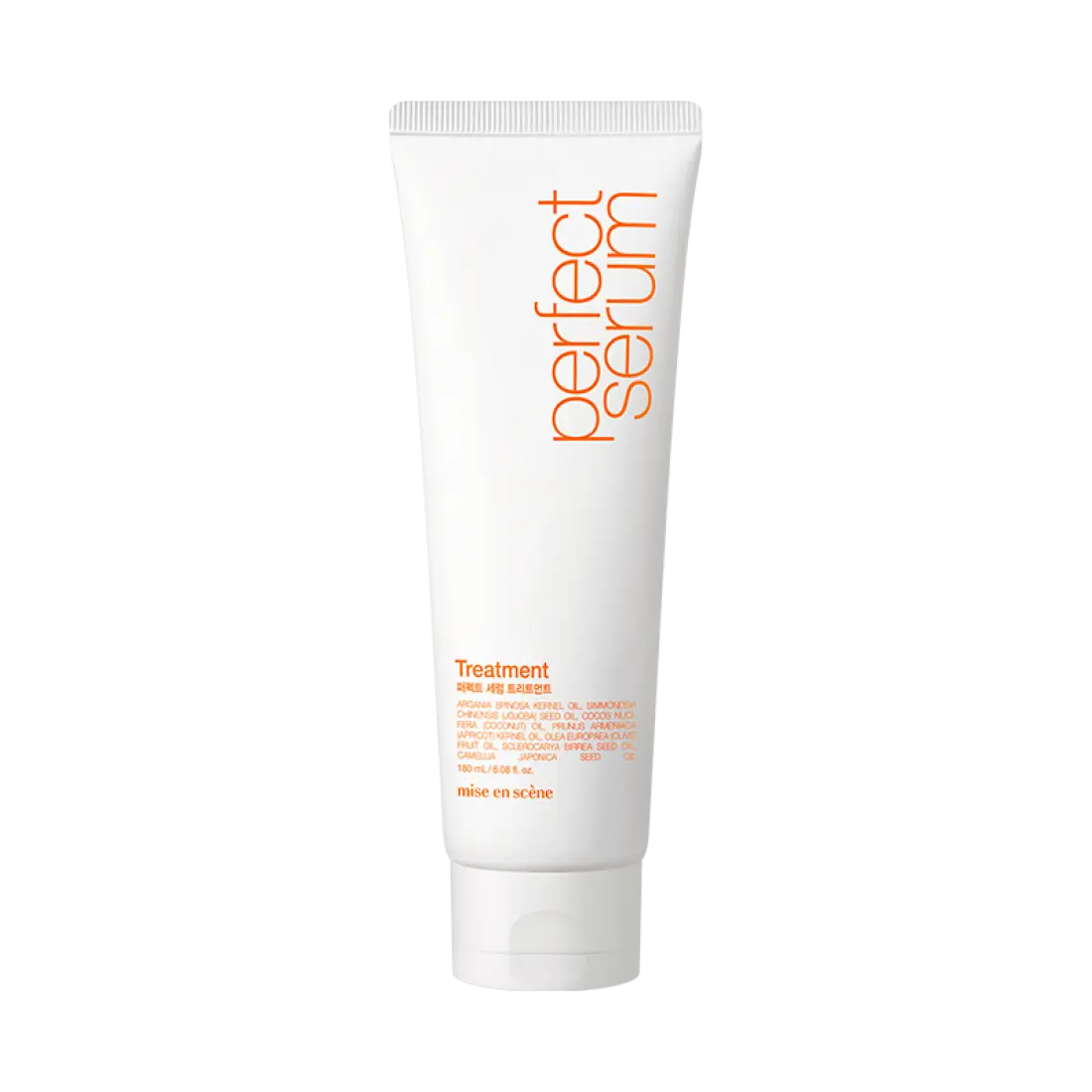 Kem Ủ Tóc Mise En Scene Perfect Serum Treatment-Kallos