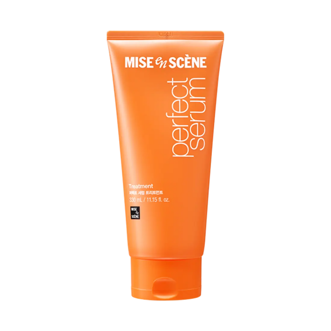 Kem Ủ Tóc Mise En Scene Perfect Serum Treatment