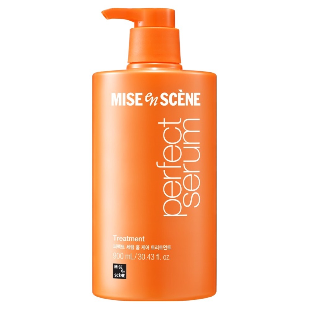 Kem Ủ Tóc Mise En Scene Perfect Serum Treatment-Kallos