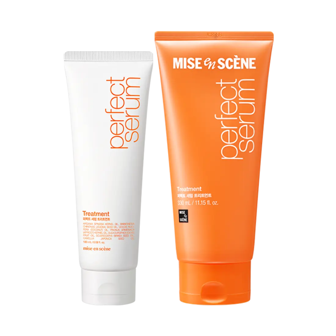 Kem Ủ Tóc Mise En Scene Perfect Serum Treatment