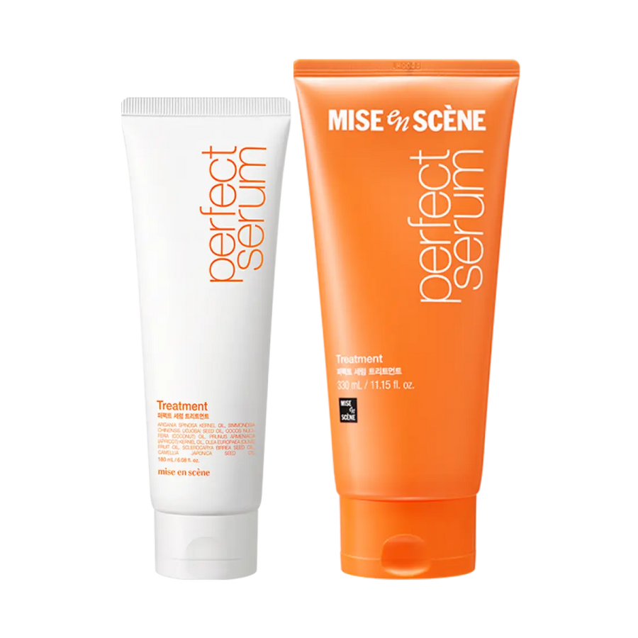 Kem Ủ Tóc Mise En Scene Perfect Serum Treatment-Kallos