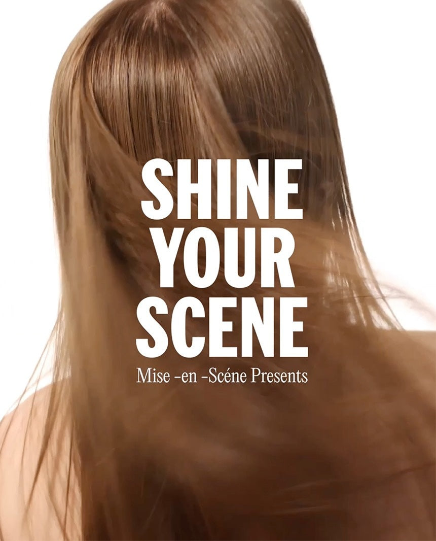 Kem Ủ Tóc Mise En Scene Perfect Serum Treatment