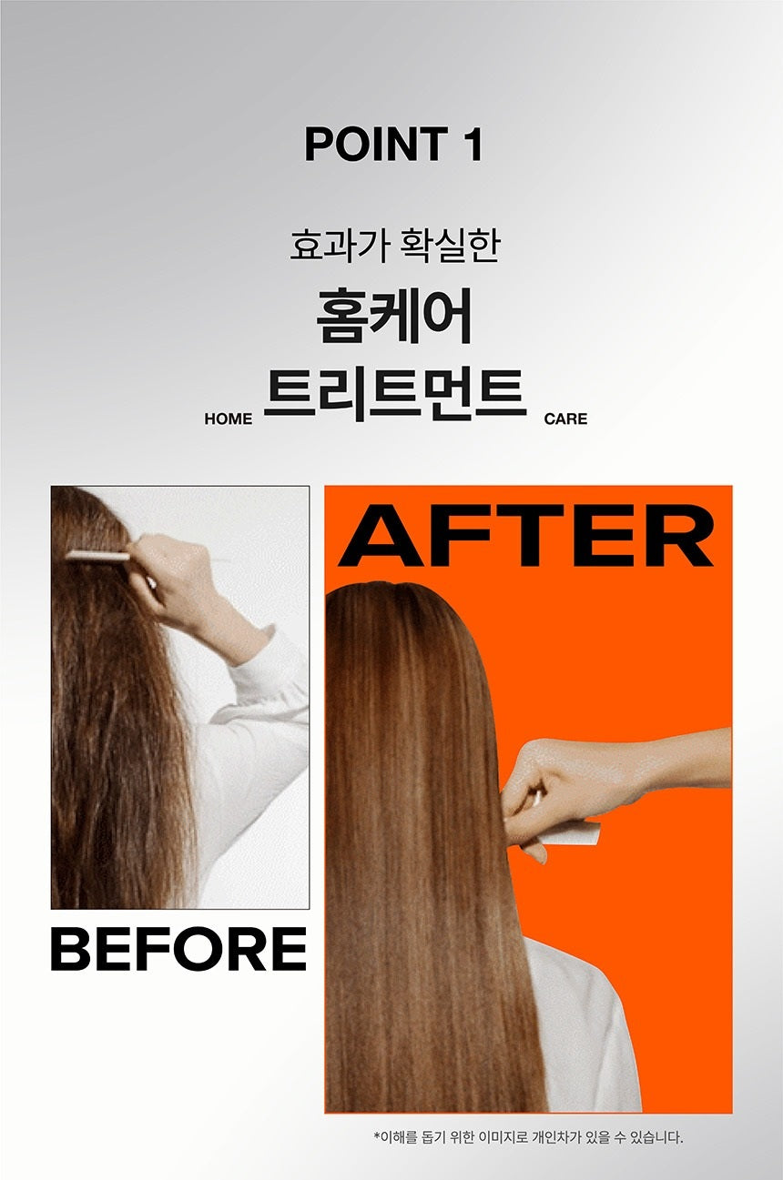 Kem Ủ Tóc Mise En Scene Perfect Serum Treatment