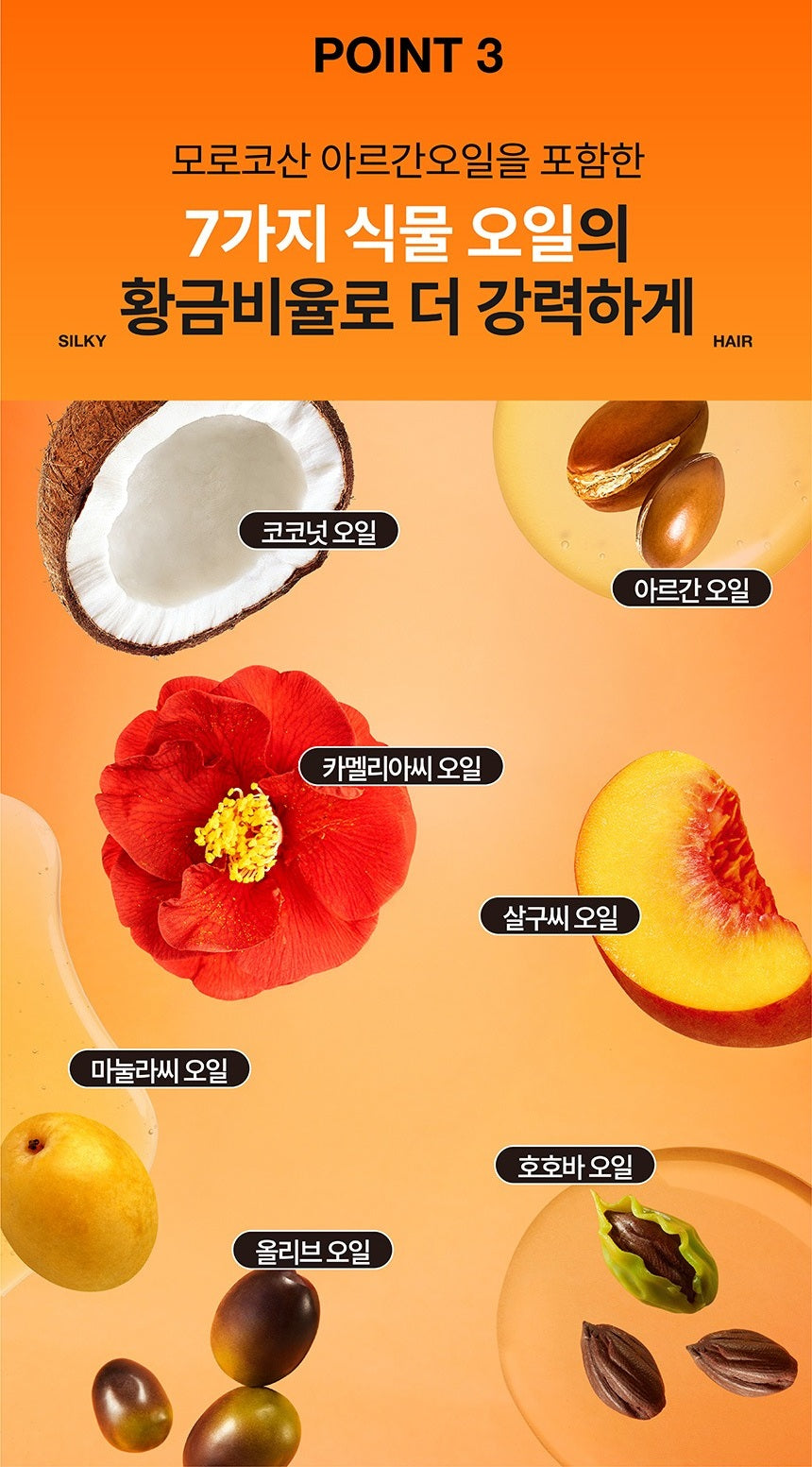 Kem Ủ Tóc Mise En Scene Perfect Serum Treatment