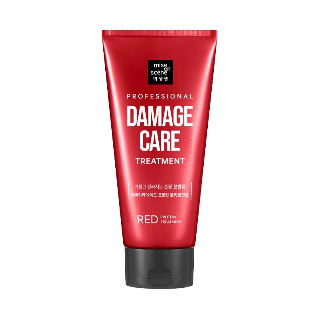Kem Ủ Tóc Mise En Scene Professional Damage Care Red Protein Treatment