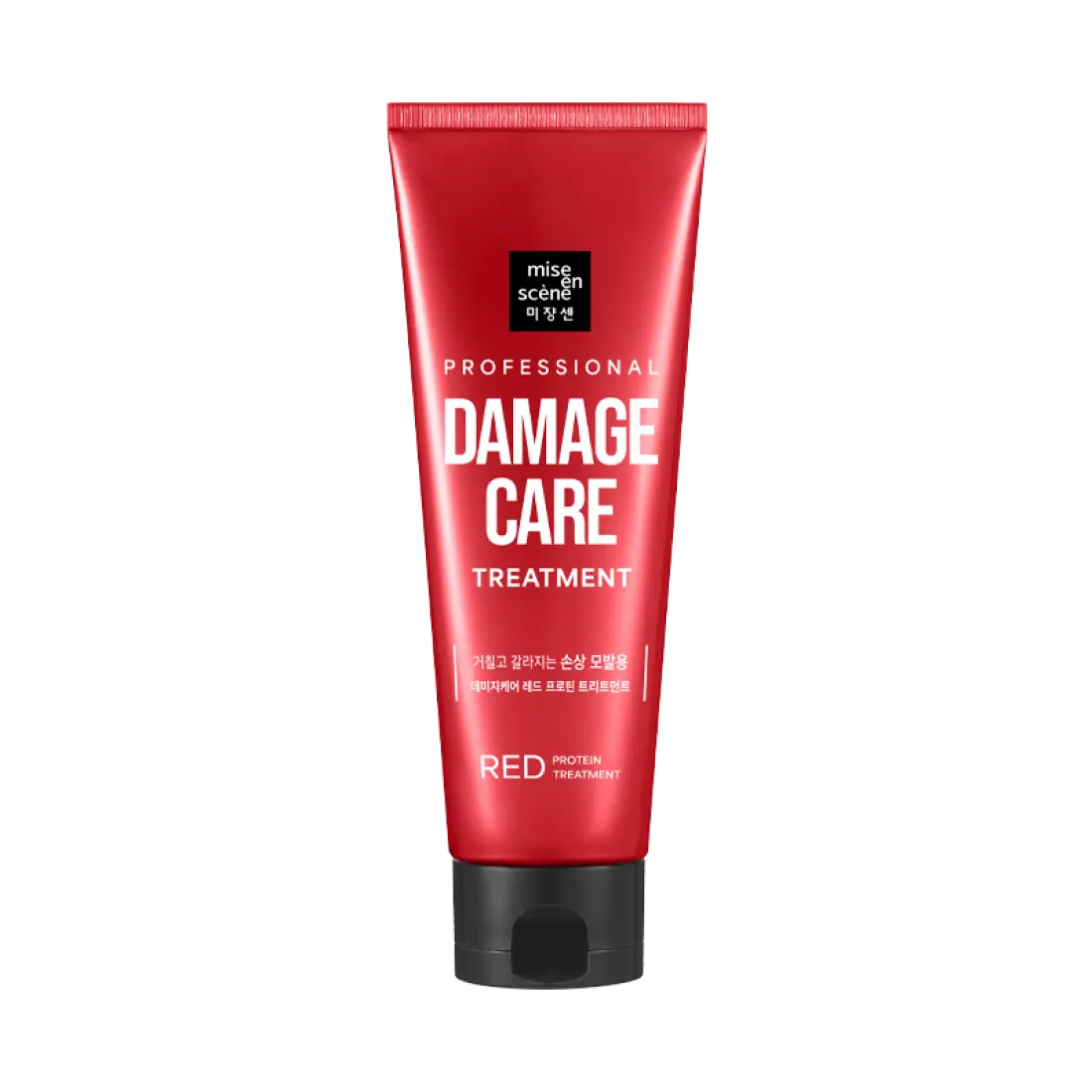 Kem Ủ Tóc Mise En Scene Professional Damage Care Red Protein Treatment