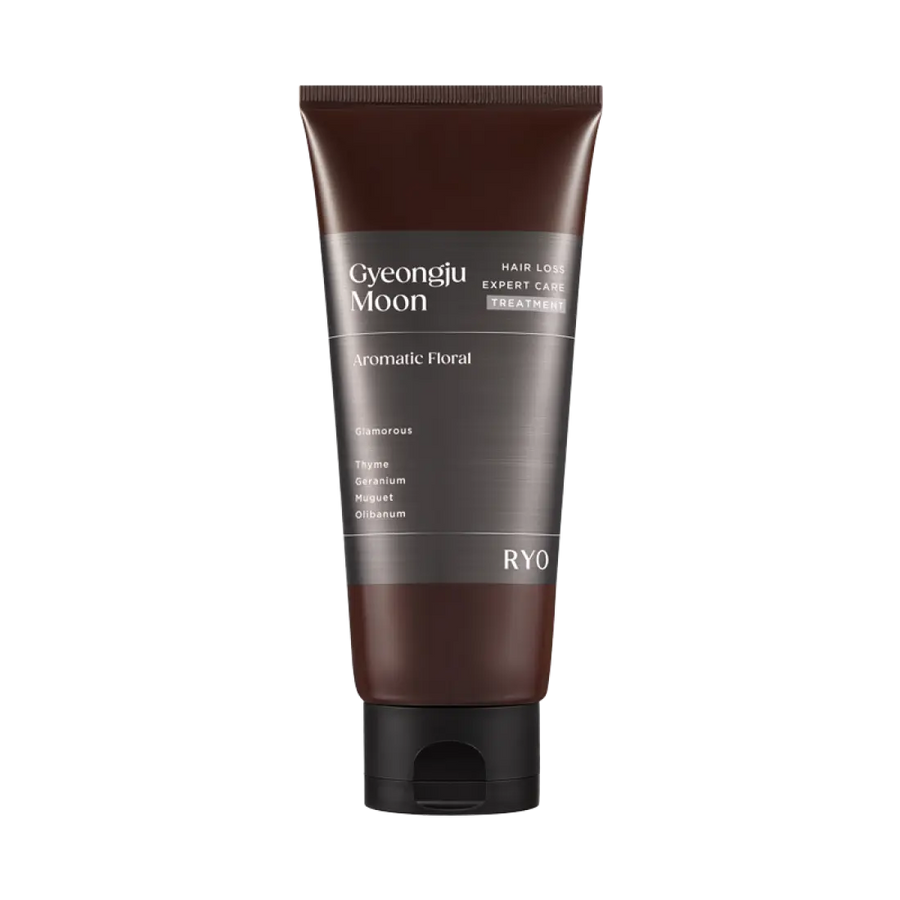 Kem Ủ Tóc RYO Gyeongju Moon Hair Loss Expert Care Treatment-Kallos