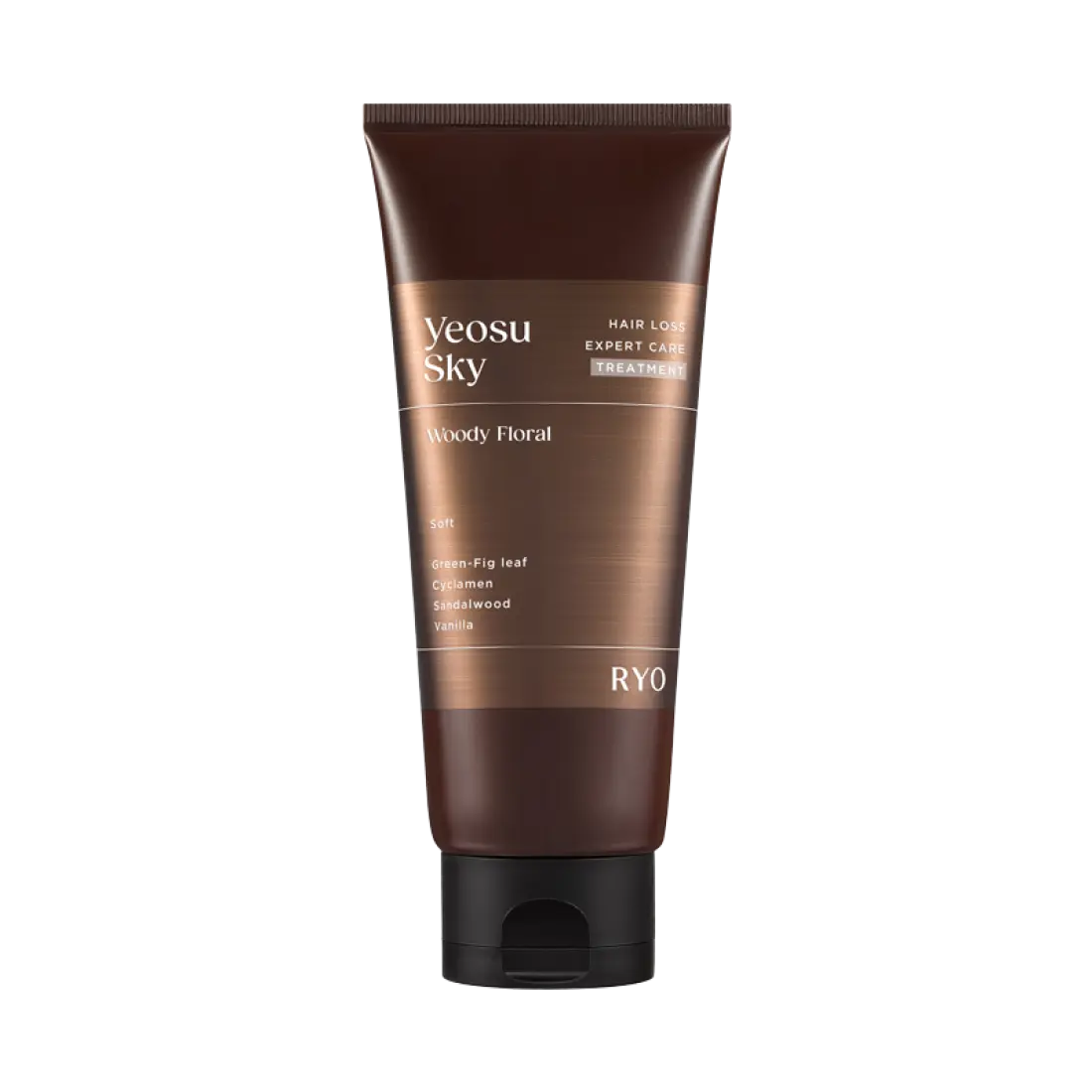 Kem Ủ Tóc RYO Yeosu Sky Hair Loss Expert Care Treatment-Kallos