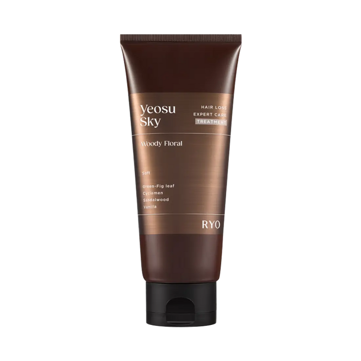 Kem Ủ Tóc RYO Yeosu Sky Hair Loss Expert Care Treatment-Kallos