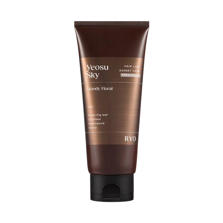 Kem Ủ Tóc RYO Yeosu Sky Hair Loss Expert Care Treatment-Kallos