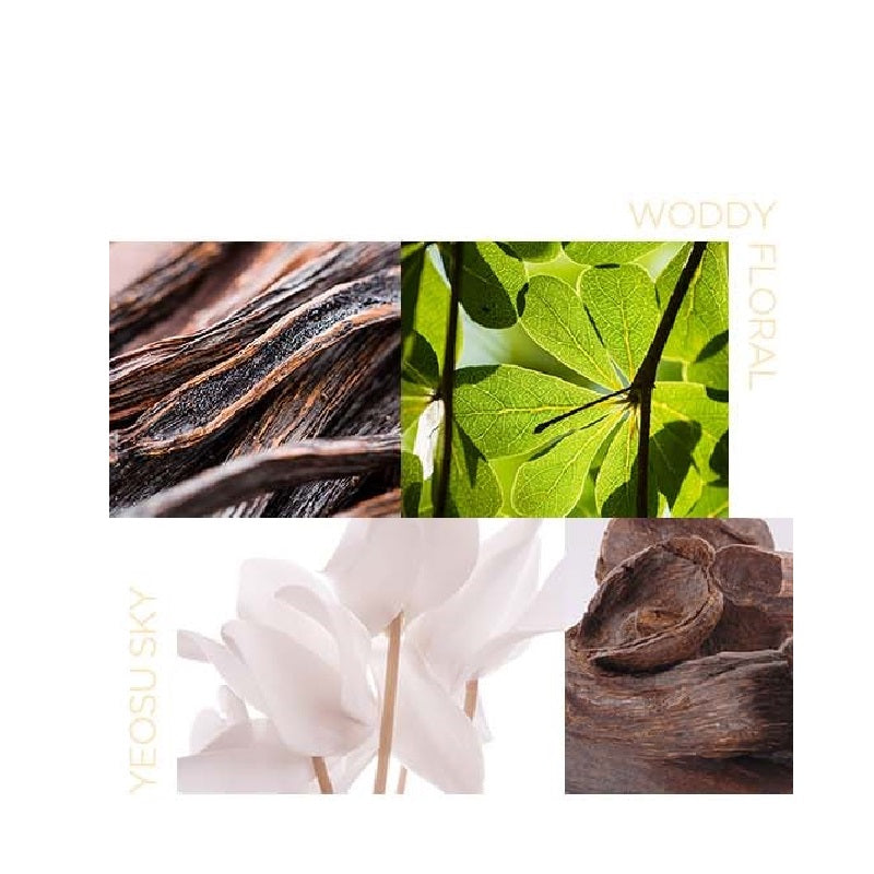 Kem Ủ Tóc RYO Yeosu Sky Hair Loss Expert Care Treatment