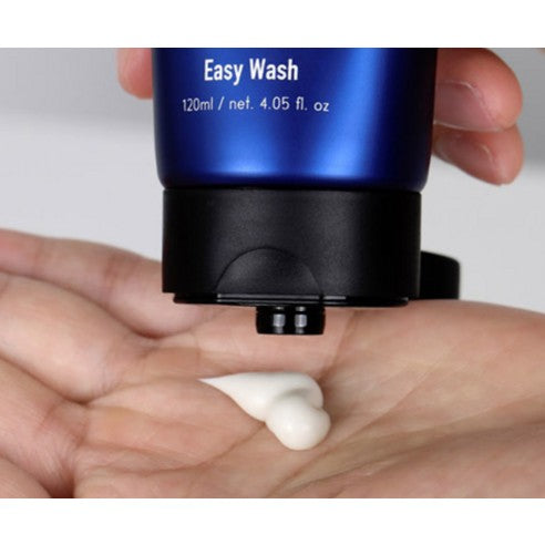 Kem Vuốt Tóc DASHU For Men Ultra Holding Power Tube Wax