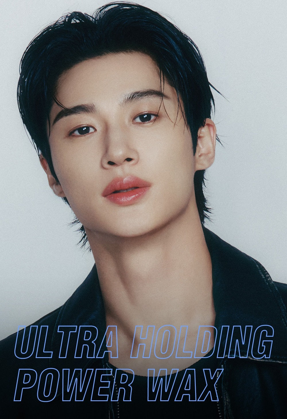 Kem Vuốt Tóc DASHU For Men Ultra Holding Power Tube Wax