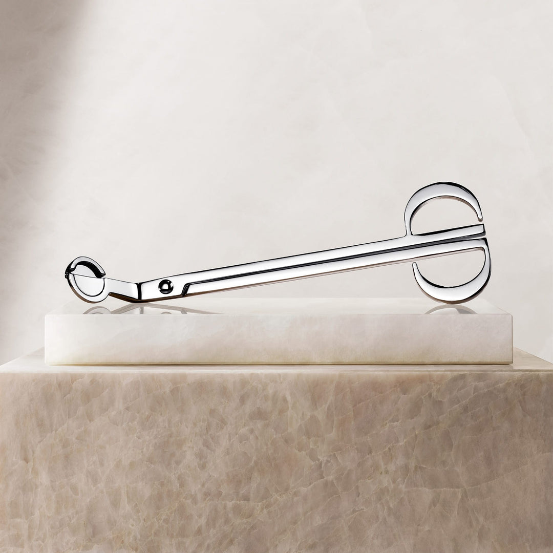 Kéo Cắt Bấc Nến DIOR Candle Wick Trimmer-Kallos