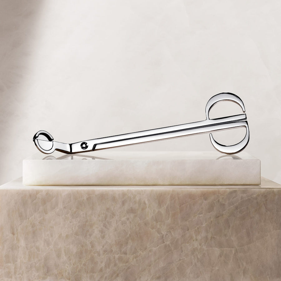 Kéo Cắt Bấc Nến DIOR Candle Wick Trimmer-Kallos