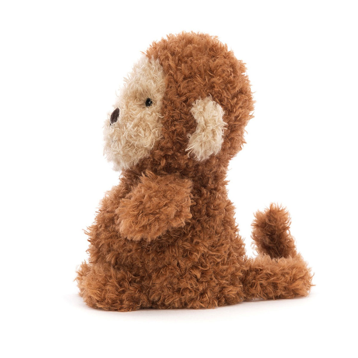 Khỉ Bông JELLYCAT Little Monkey