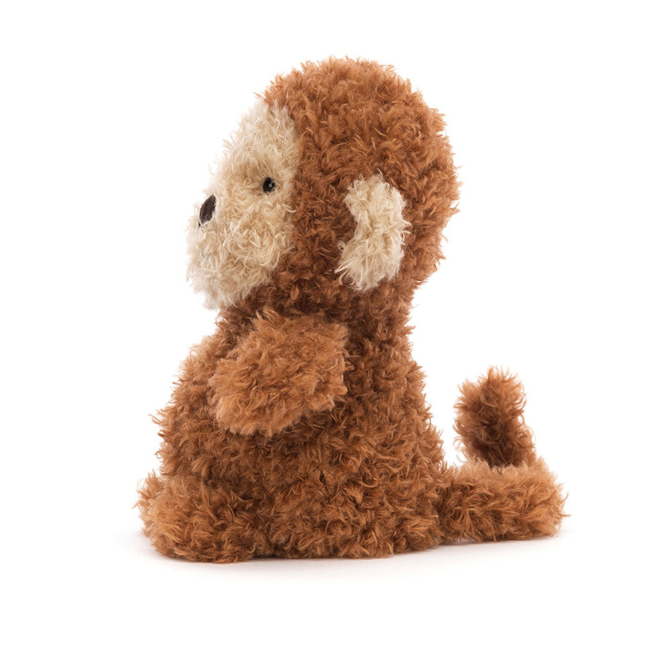 Khỉ Bông JELLYCAT Little Monkey-Kallos