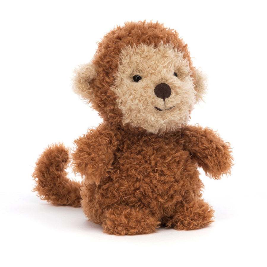 Khỉ Bông JELLYCAT Little Monkey-Kallos