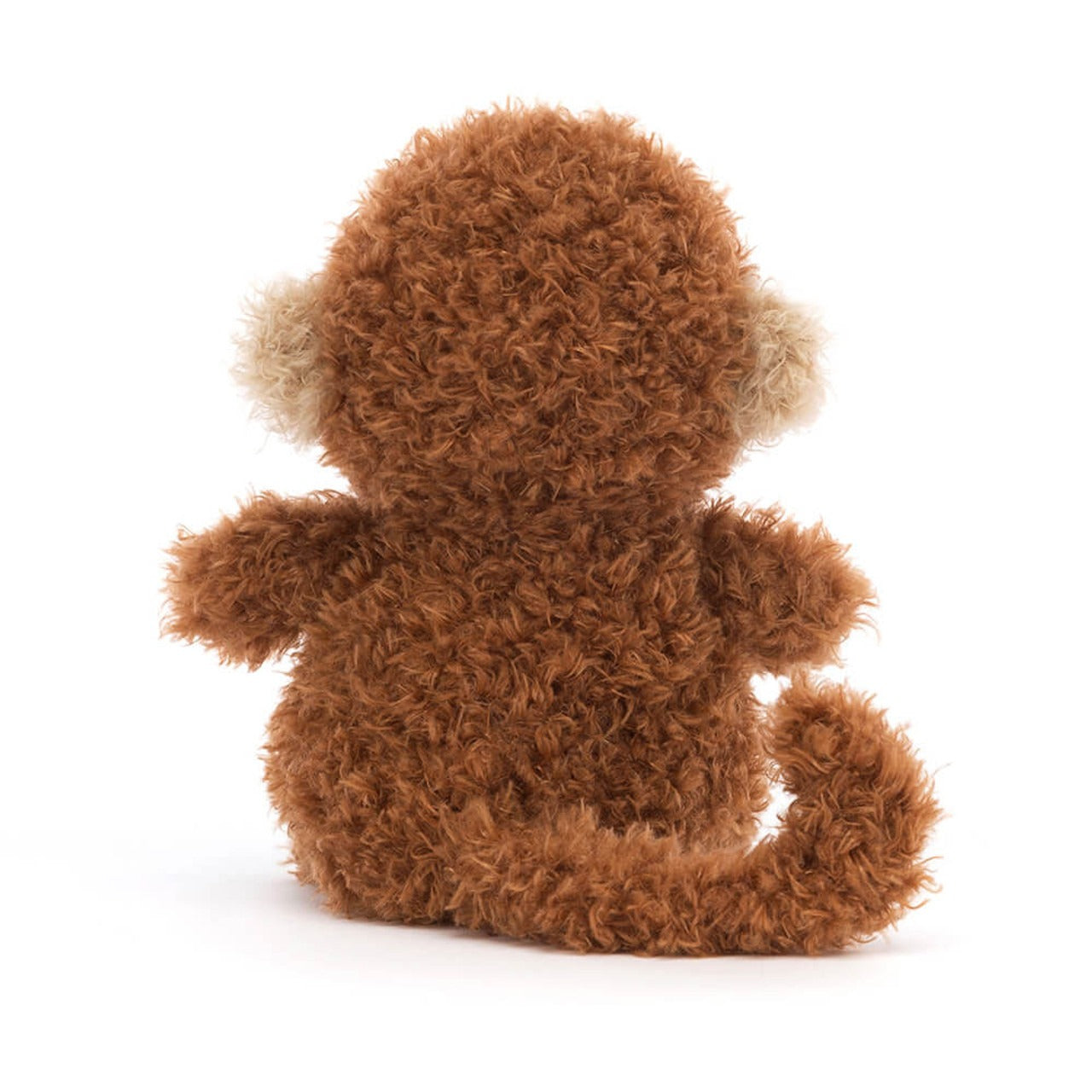 Khỉ Bông JELLYCAT Little Monkey-Kallos
