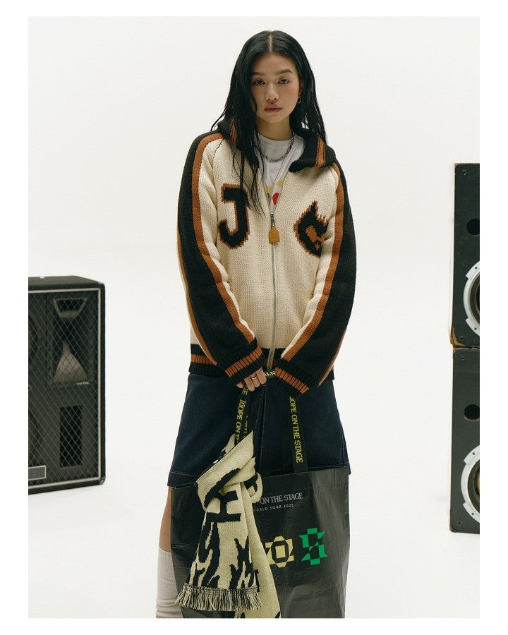 Khăn BTS HOPE Slogan Muffler #Yellow - Kallos Vietnam
