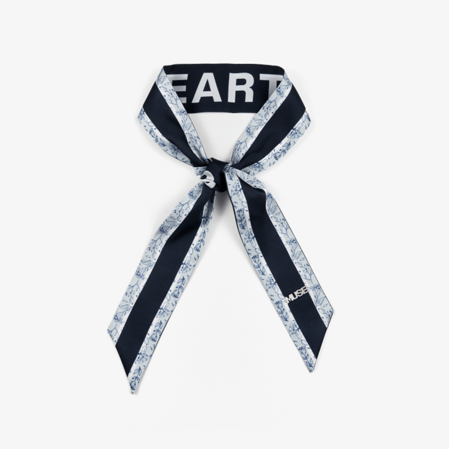 Khăn Quàng Cổ BTS Tie Scarf - Kallos Vietnam