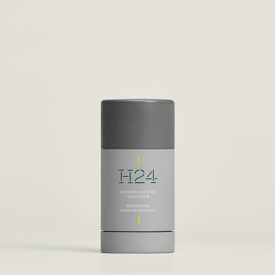 Lăn Khử Mùi HERMÈS H24 Refreshing Alcohol-Free Stick Deodorant