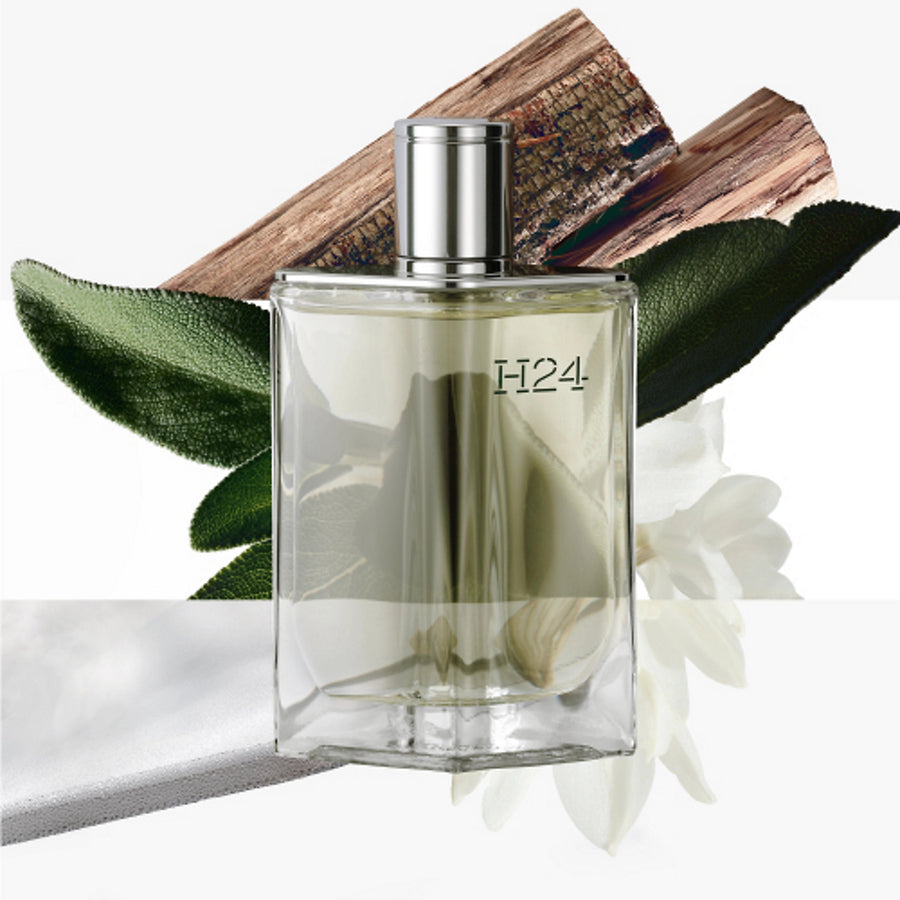 Lăn Khử Mùi HERMÈS H24 Refreshing Alcohol-Free Stick Deodorant