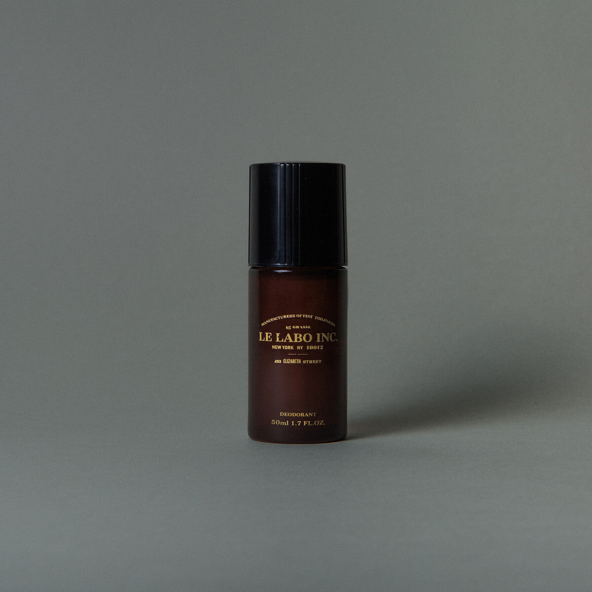 Lăn Khử Mùi LE LABO Deodorant Grooming