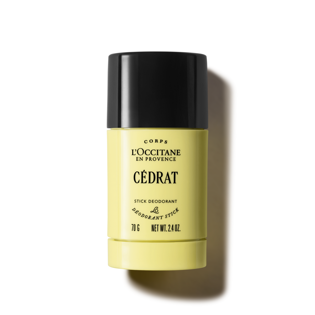Lăn Khử Mùi L'OCCITANE Cédrat Deodorant Stick