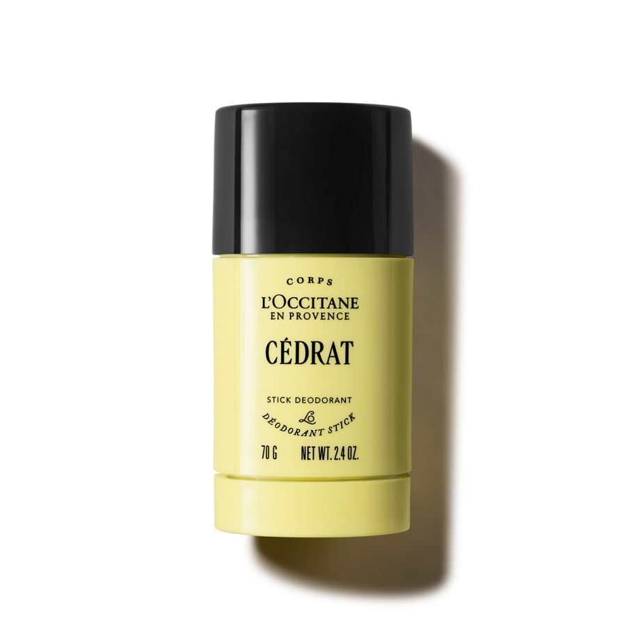 Lăn Khử Mùi L'OCCITANE Cédrat Deodorant Stick-Kallos