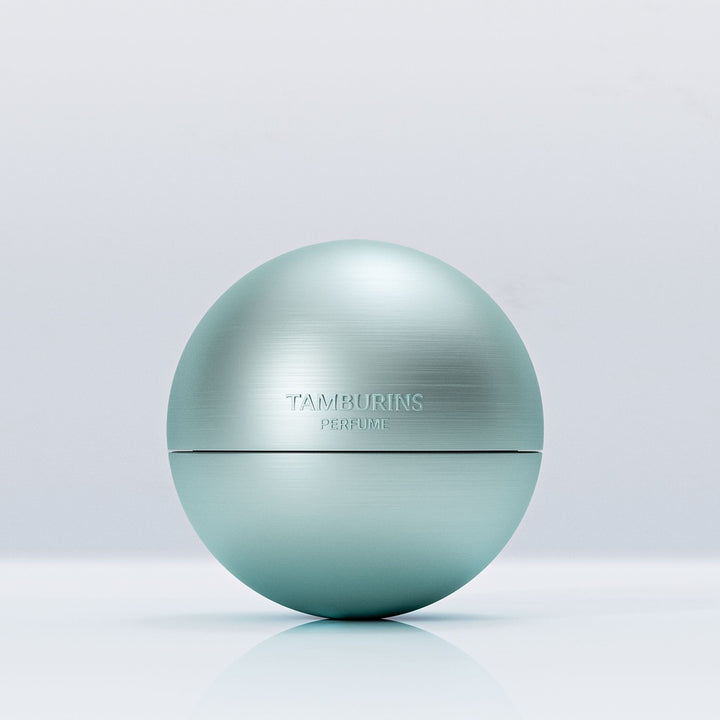 Lăn Khử Mùi TAMBURINS Perfume Deodorant Blue Hinoki-Kallos