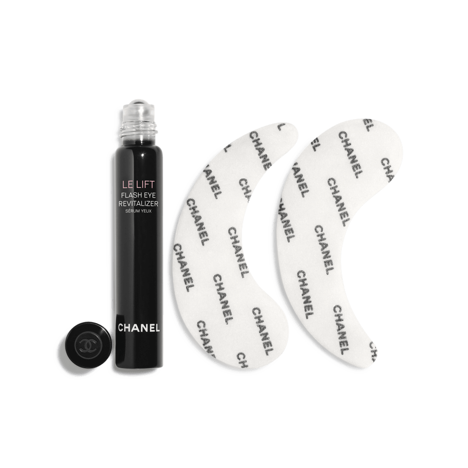 Lăn Mắt CHANEL Le Lift Anti-Wrinkle Flash Eye Revitalizer - Kallos Vietnam