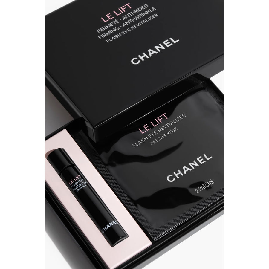 Lăn Mắt CHANEL Le Lift Anti-Wrinkle Flash Eye Revitalizer - Kallos Vietnam