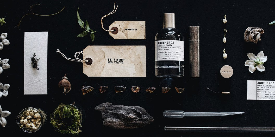 Dầu Tắm LE LABO Another 13 - Massage And Bath Perfuming Oil - Kallos Vietnam