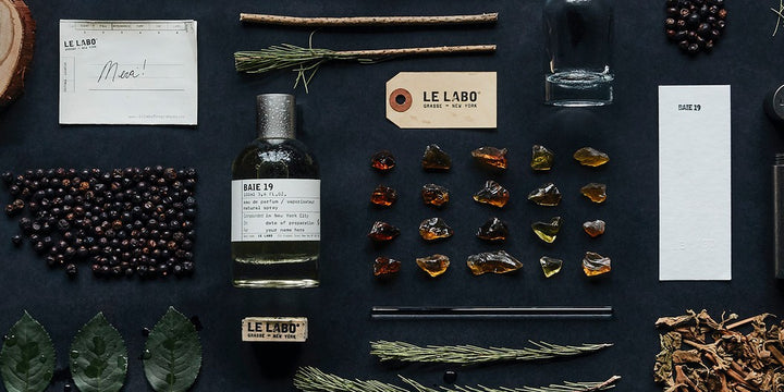 Sữa Tắm LE LABO Baie 19 - Perfuming Shower Gel - Kallos Vietnam