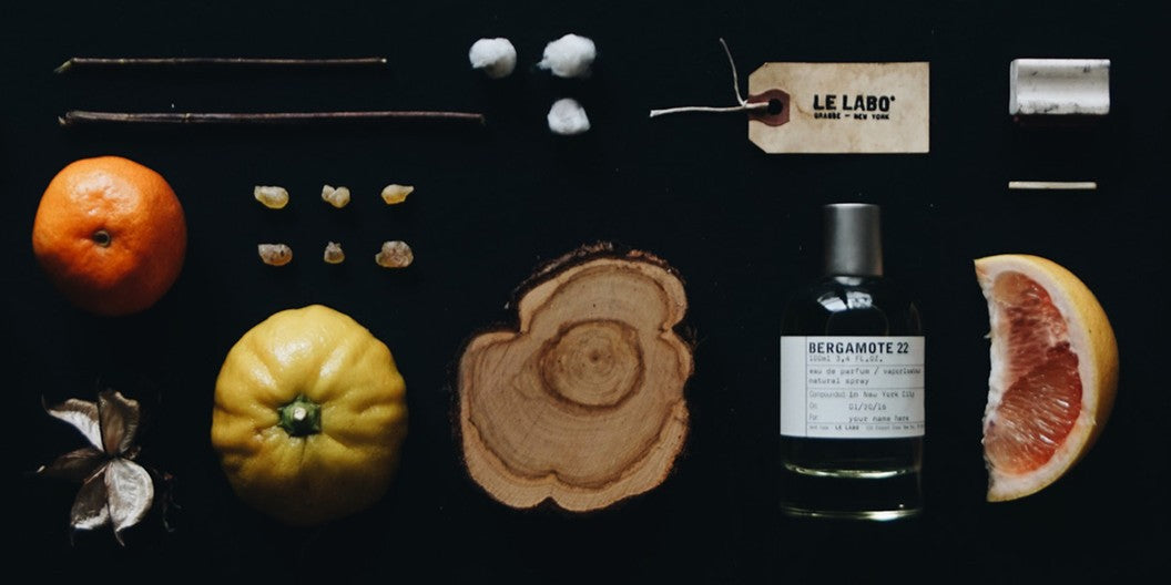 Xà Phòng LE LABO Bergamote 22 - Scented Body Bar