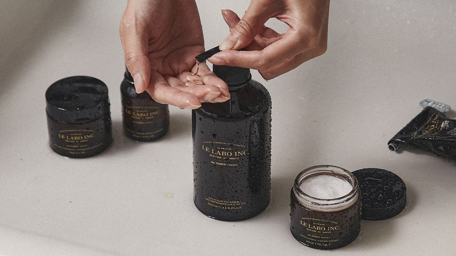 Lăn Khử Mùi LE LABO Deodorant Grooming