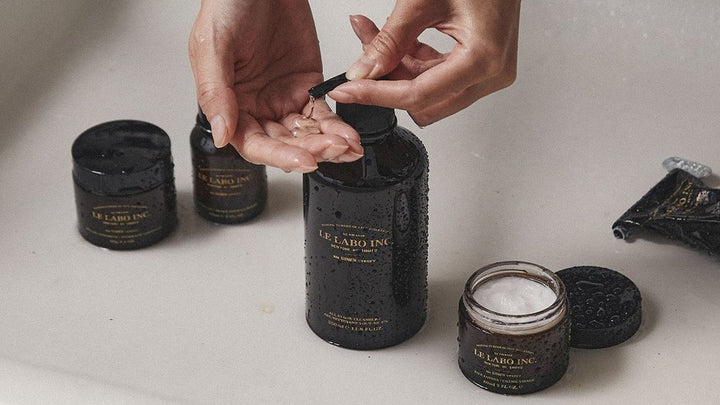 Lăn Khử Mùi LE LABO Deodorant Grooming-Kallos