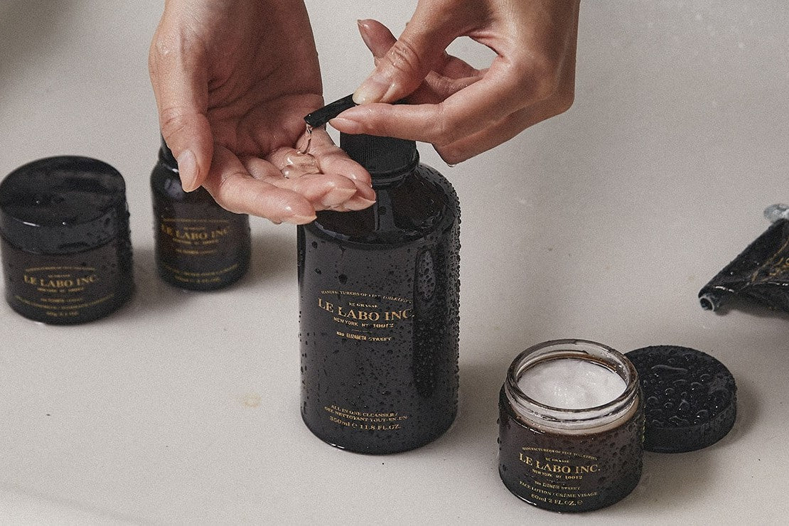 Kem Dưỡng Sau Cạo Râu LE LABO After-Shave Balm Grooming