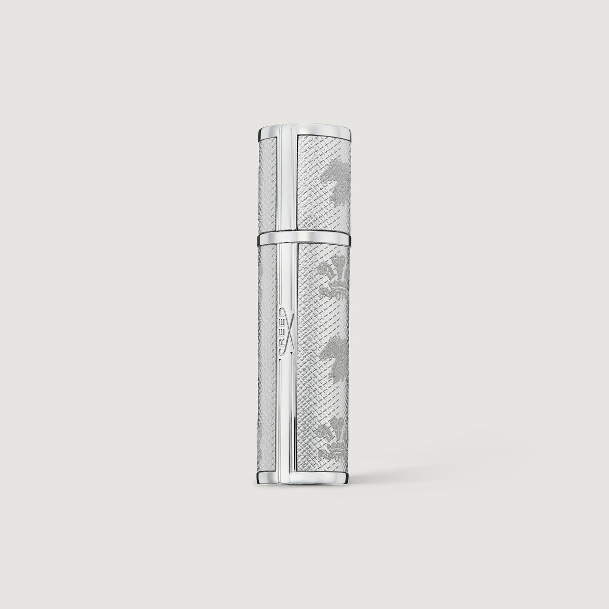 Lọ Chiết Nước Hoa CREED Refillable Travel Perfume Atomiser #Silver