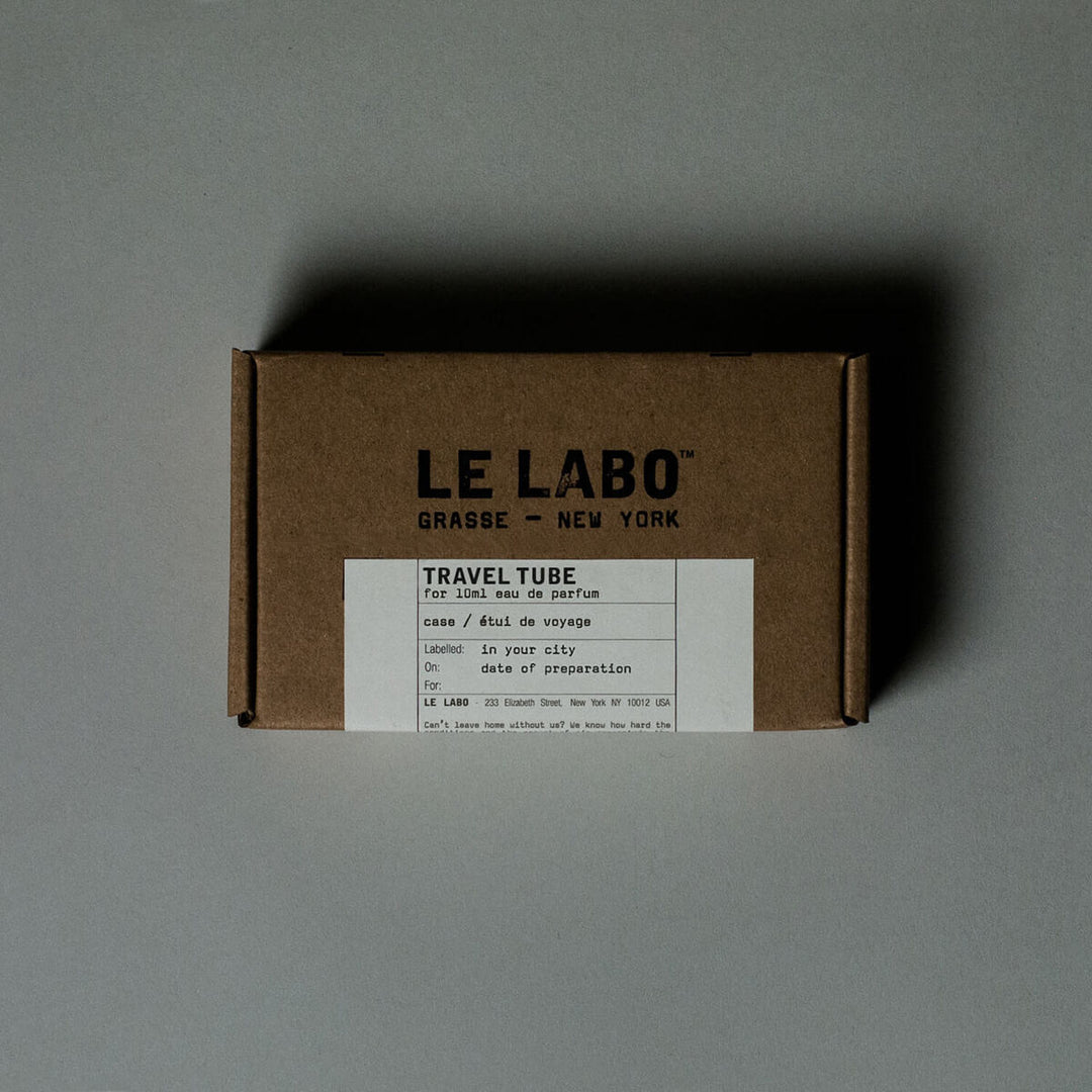 Lọ Nước Hoa Du Lịch LE LABO Travel Tube Case