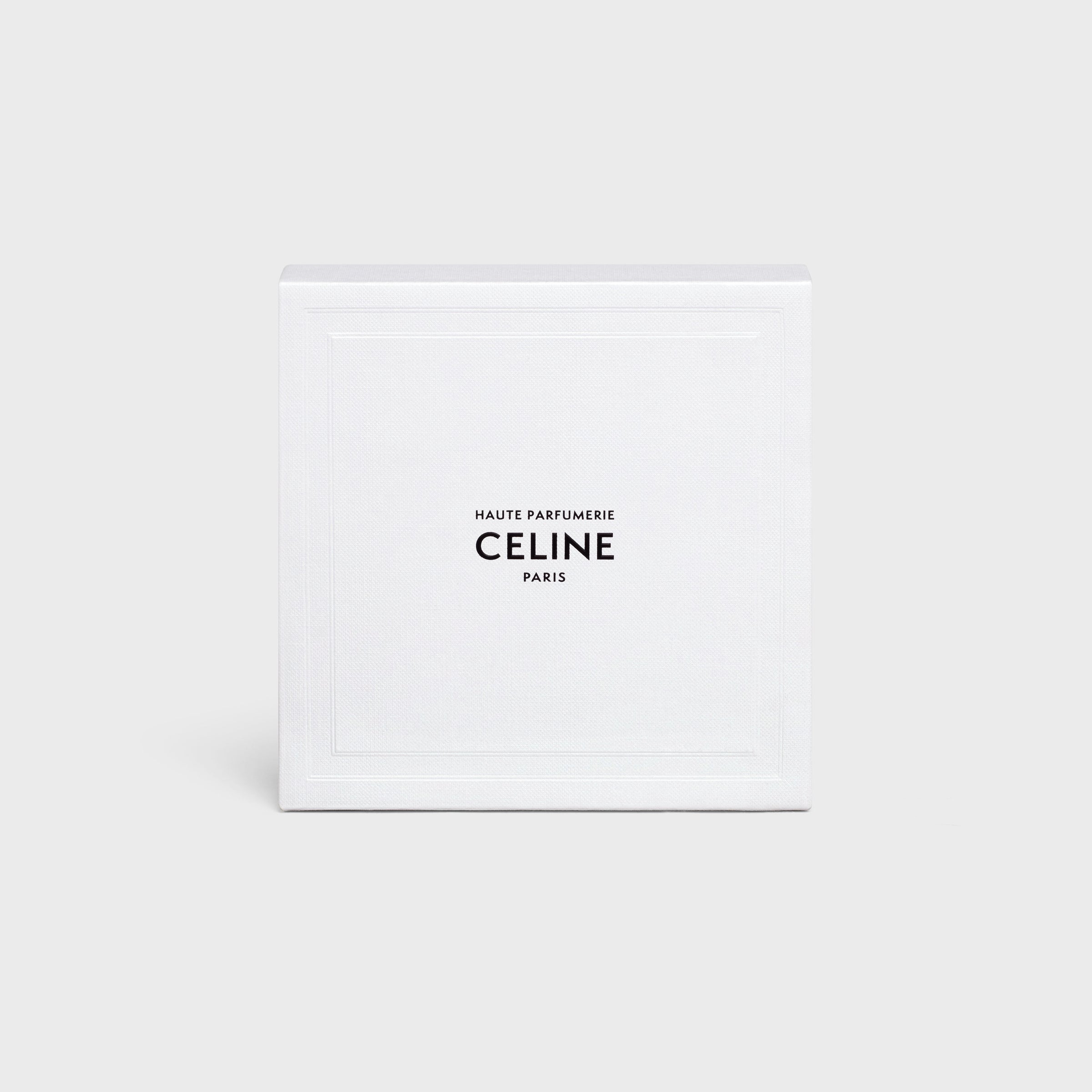 Logo Trang Trí CELINE Triomphe Ceramic To Be Perfumed