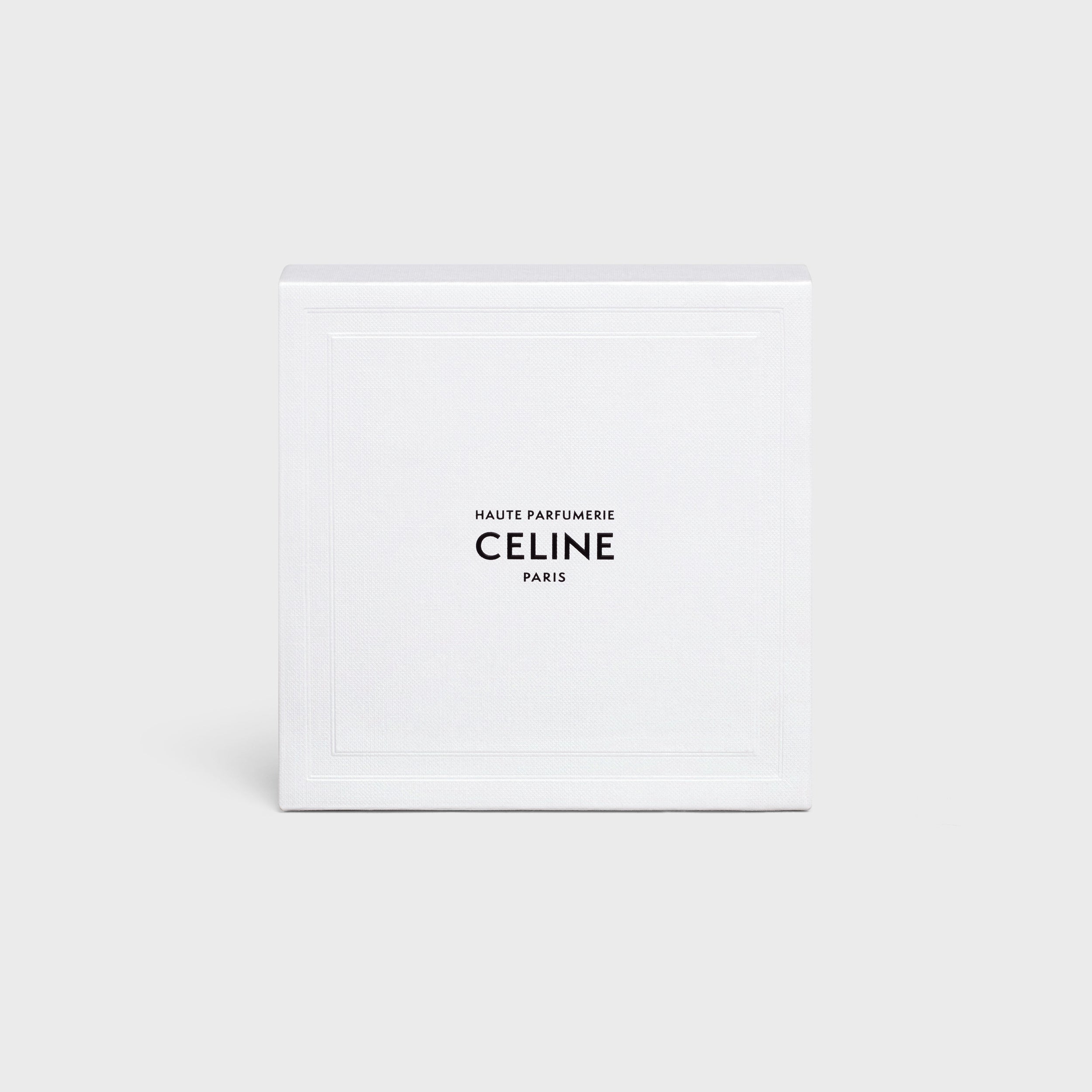 Logo Trang Trí CELINE Triomphe Ceramic To Be Perfumed - Kallos Vietnam