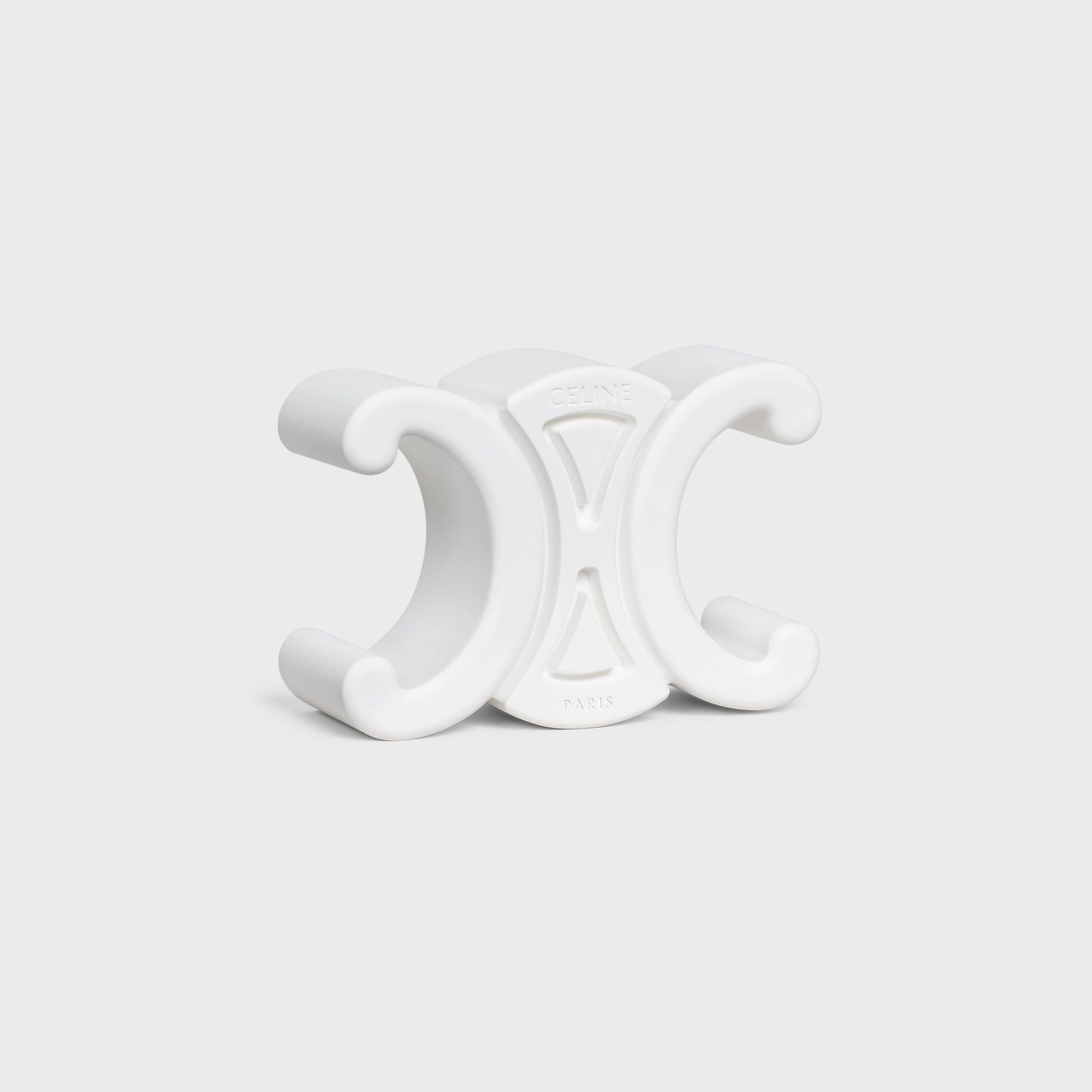Logo Trang Trí CELINE Triomphe Ceramic To Be Perfumed