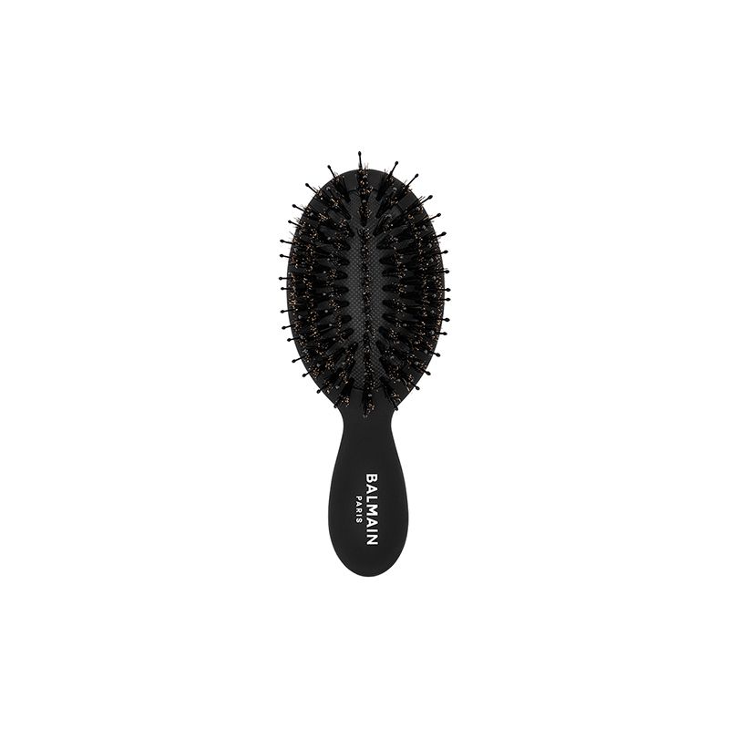 Lược BALMAIN HAIR All Purpose Spa Brush Mini