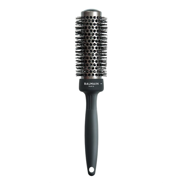 Lược BALMAIN HAIR Professional Ceramic Round Brush 33mm