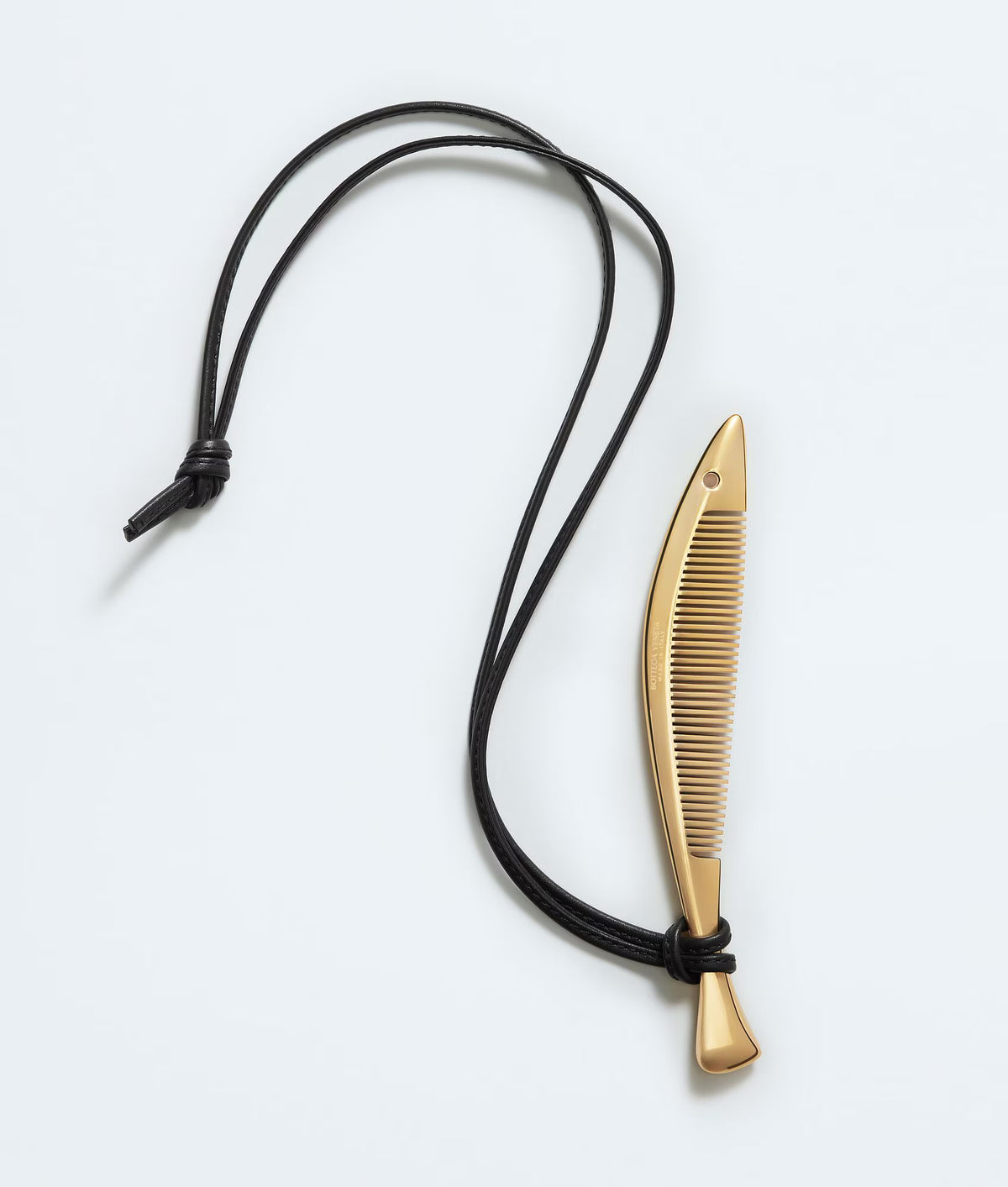 Lược BOTTEGA VENETA Sardine Hair Comb